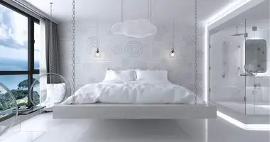 Studio 1 chambre dans Phuket, Thaïlande