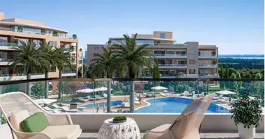2 bedroom apartment in Trachoni Municipality, Cyprus