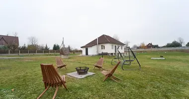 Ferienhaus in Sarsunski siel ski Saviet, Weißrussland