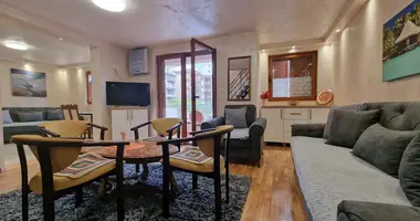 Duplex 2 chambres dans Budva, Monténégro