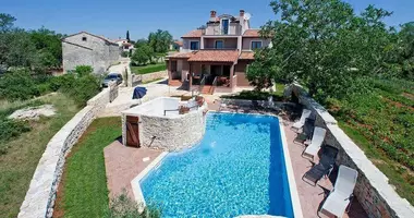 Villa 5 bedrooms in Rovinj, Croatia