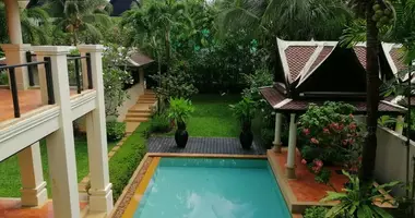 Дом 4 спальни в Пхукет, Таиланд