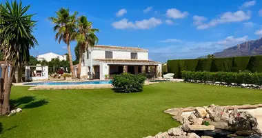 Villa 5 chambres dans Espagne