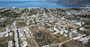 Terrain dans Municipality of Loutraki and Agioi Theodoroi, Grèce