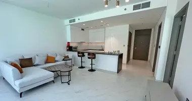 Mieszkanie 1 pokój w Dubaj, Emiraty Arabskie