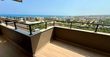 Квартира 1 комната в Мезитли, Турция