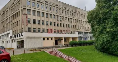 Almacén 19 m² en Minsk, Belarús