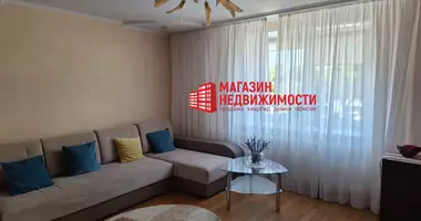 Mieszkanie 3 pokoi w Grodno, Białoruś