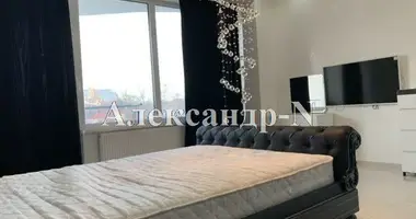 3 room apartment in Odessa, Ukraine