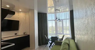 1 room apartment in Odesa, Ukraine