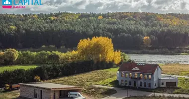 Plot of land in Kaunas, Lithuania