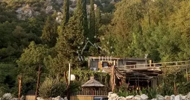 Terrain dans Buljarica, Monténégro