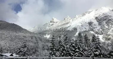 Plot of land in Innsbruck, Austria