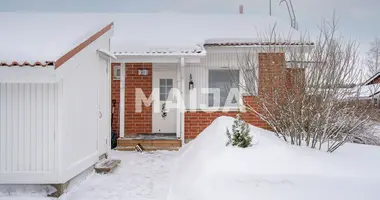 1 bedroom apartment in Raahe, Finland