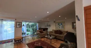 Haus 3 Schlafzimmer in Mexiko-Stadt, Mexiko