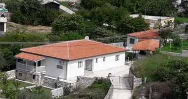 Casa 3 habitaciones en Bar, Montenegro