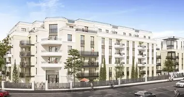 2 bedroom apartment in Metropolitan France, France