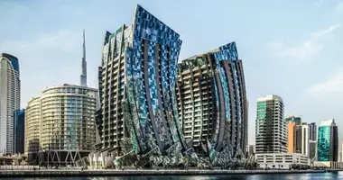 Dúplex 4 habitaciones en Dubái, Emiratos Árabes Unidos