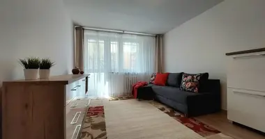 1 bedroom apartment in Warsaw, Poland