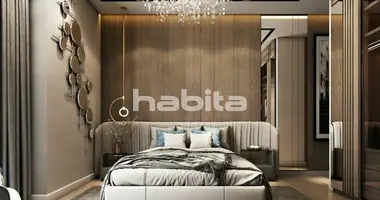 Apartamento 4 habitaciones en Dubái, Emiratos Árabes Unidos