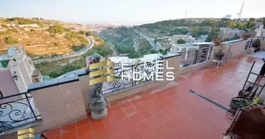 Ático 3 habitaciones en Birkirkara, Malta