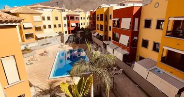 Penthouse in Adeje, Spanien