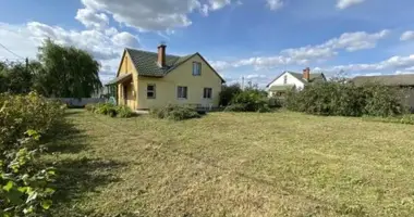 House in Kosina, Belarus