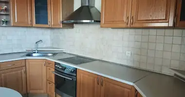 3 room apartment in Odesa, Ukraine