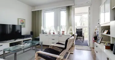 2 bedroom apartment in Helsinki sub-region, Finland