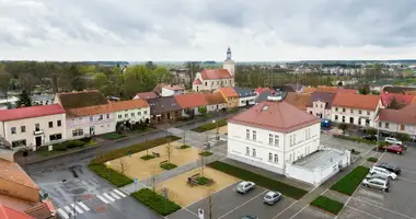 Apartment in Borek Wielkopolski, Poland