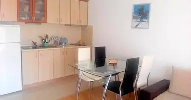 2 room apartment in Sveti Vlas, Bulgaria