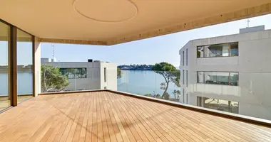 4 bedroom apartment in Sant Feliu de Guixols, Spain