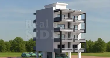 Apartamento 3 habitaciones en Loutraki Perachora Agioi Theodoroi Municipality, Grecia
