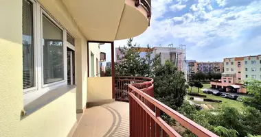 Appartement 4 chambres dans Lodz, Pologne
