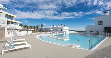 Apartamento 2 habitaciones en Mijas, Španjolska