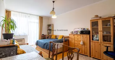 Wohnung 2 Zimmer in Getterle, Ungarn