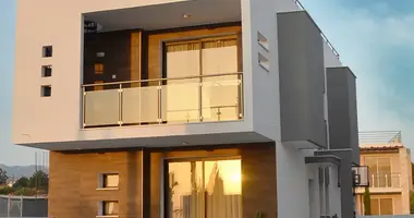 Villa in Konia, Zypern