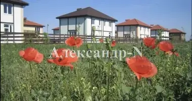 Plot of land in Odessa, Ukraine