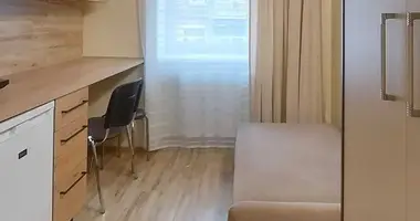 Apartamento 1 habitación en Breslavia, Polonia