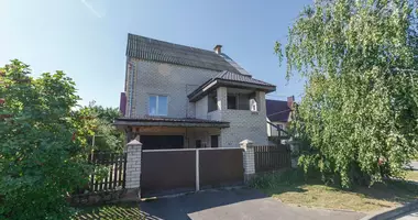 Dom w Słuck, Białoruś
