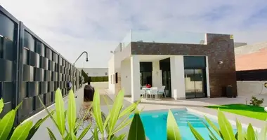 3 bedroom house in Aspe, Spain