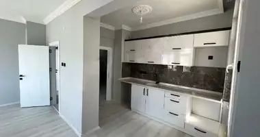 4 room apartment in Alanya, Turkey