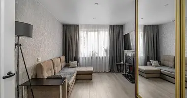 4 room apartment in Minsk, Belarus