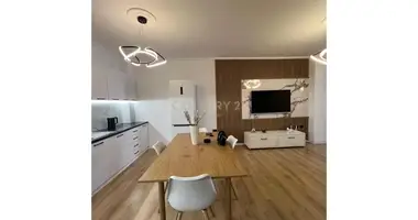 APARTMENT FOR RENT 2+1+ VERANDA NEAR THE FIRST BEACH STATION! (epidamn121843) dans Bashkia Durres, Albanie