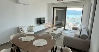 Apartamento 2 habitaciones en Meljine, Montenegro