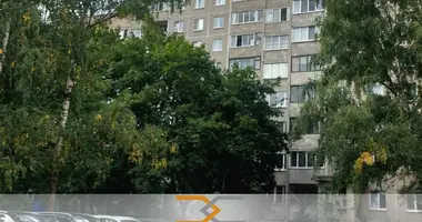 Квартира 1 комната в Минск, Беларусь