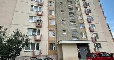 Apartamento 4 habitaciones en Grodno, Belarús