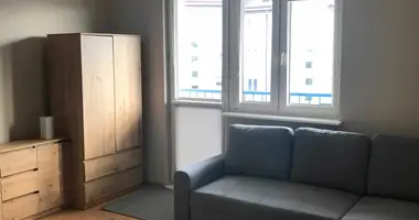 2 room apartment in Gdansk, Poland