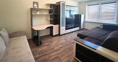 Wohnung 2 zimmer in Soligorsk, Belarus