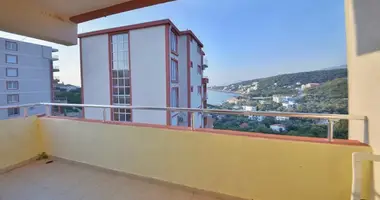 Wohnung 1 Schlafzimmer in Kunje, Montenegro